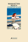 Manhattan Beach (Spanish Edition) By Jennifer Egan Cover Image