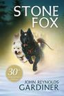 Stone Fox Cover Image