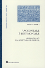 Raccontare È Testimoniare: Oriana Fallaci E La Scrittura del Dissenso (Italianistica Nel Mondo #12) By Giorgia Medici Cover Image