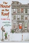 The House on the Roof: A Sukkot Story By David A. Adler, Marilyn Hirsh (Illustrator) Cover Image