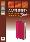 Thinline Compact Bible-Am Cover Image