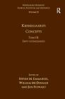 Volume 15, Tome III: Kierkegaard's Concepts: Envy to Incognito (Kierkegaard Research: Sources) Cover Image