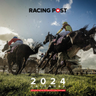 Racing Post Wall Calendar 2024 Cover Image