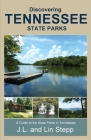Discovering Tennessee State Parks Cover Image