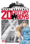 Naoki Urasawa's 20th Century Boys, Vol. 14 By Naoki Urasawa (Created by) Cover Image