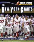 The New York Giants (Team Spirit (Norwood)) Cover Image
