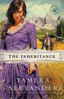 The Inheritance (Women of Faith Fiction) Cover Image