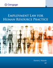 Employment Law for Human Resource Practice (Mindtap Course List) By David J. Walsh Cover Image