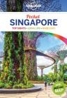 Lonely Planet Pocket Singapore Cover Image
