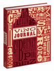 Vino Journal: A Wine Journal Cover Image