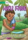 Ha'u Fase - I Wash Cover Image