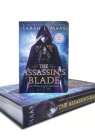 The Assassin’s Blade (Miniature Character Collection) (Throne of Glass) Cover Image