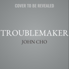 Troublemaker Lib/E Cover Image