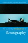 The Cambridge Introduction to Scenography (Cambridge Introductions to Literature) Cover Image