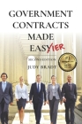 Government Contracts Made Easier: Second Edition By Judy Bradt Cover Image