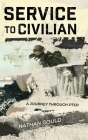 Service to Civilian: A Journey Through PTSD Cover Image