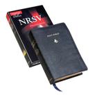 Popular Text Bible-NRSV-Anglicized By Cambridge University Press (Manufactured by) Cover Image