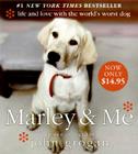 Marley & Me Low Price CD By John Grogan, John Grogan (Read by) Cover Image