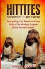 Hittites By Thomas Beckett Cover Image