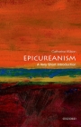 Epicureanism: A Very Short Introduction (Very Short Introductions) Cover Image