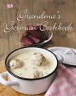Grandma's German Cookbook Cover Image