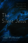 The Silent Jesus Cover Image