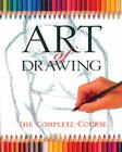 Art of Drawing: The Complete Course By David Sanmiguel Cover Image