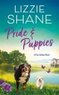 Pride & Puppies (Pine Hollow) By Lizzie Shane Cover Image