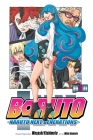 Boruto: Naruto Next Generations, Vol. 15 Cover Image