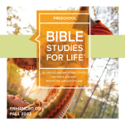 Bible Studies for Life: Preschool Enhanced CD Fall 2022 By Lifeway Kids Cover Image