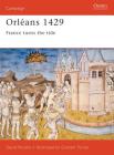 Orléans 1429: France turns the tide (Campaign #94) Cover Image