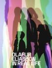 Olafur Eliasson By Mark Godfrey (Editor) Cover Image