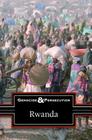 Rwanda By Noah Berlatsky (Editor), Frank Chalk (Consultant) Cover Image