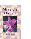Miniature Orchids Cover Image