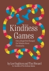 The Kindness Games: How a Single Post Changed Our Mindset About Community By Lee Oughton, Tim Wenzel, Telia Garner (Illustrator) Cover Image