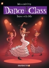 Dance Class #11: Dance With Me (Dance Class Graphic Novels #11) By Beka, Crip (Illustrator) Cover Image