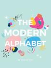 The Modern Alphabet By Megan Roy Cover Image