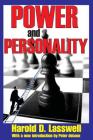 Power and Personality Cover Image