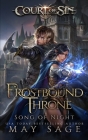 Frostbound Throne: Song of Night Cover Image