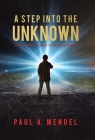 A Step Into the Unknown: A Teenager's Journey of Self-discovery. Cover Image