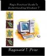 Reg's Practical Guide To Using Your Android Phone By Reginald T. Prior Cover Image