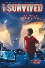 I Survived the Joplin Tornado, 2011 (I Survived #12) (Library Edition) Cover Image