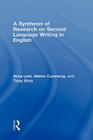 A Synthesis of Research on Second Language Writing in English By Ilona Leki, Alister Cumming, Tony Silva Cover Image