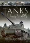 Tanks of the Second World War By Thomas Anderson Cover Image