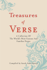 Treasures of Verse: A Collection of the World's Most Famous and Familiar Poems By Sarah Anne Stuart (Compiled by) Cover Image