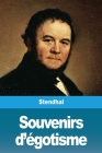 Souvenirs d'égotisme By Stendhal Cover Image