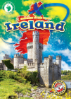 Ireland By Monika Davies Cover Image