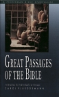 Great Passages of the Bible: 14 Studies for Individuals or Groups (Fisherman Bible Studyguide Series) Cover Image