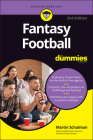 Fantasy Football for Dummies By Martin A. Schulman Cover Image