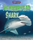 Hammerhead Shark By Martha London Cover Image